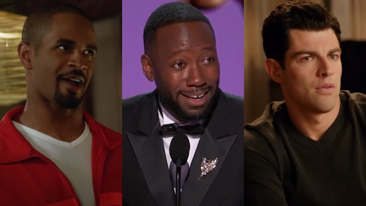 New Girl Alum Lamorne Morris Reveals One Thing That’s Apparently Keeping A Revival From Happening