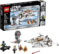 Lego Star Wars The Empire Strikes Back Snowspeeder: $94.99 at Amazon