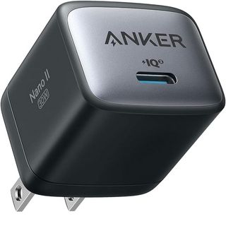 Anker Nano II 30W Fast Charger