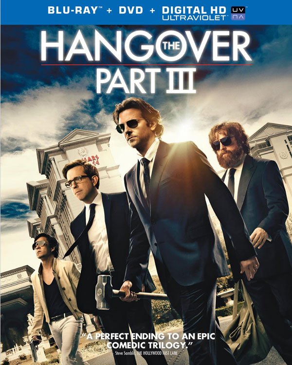 ”hangover