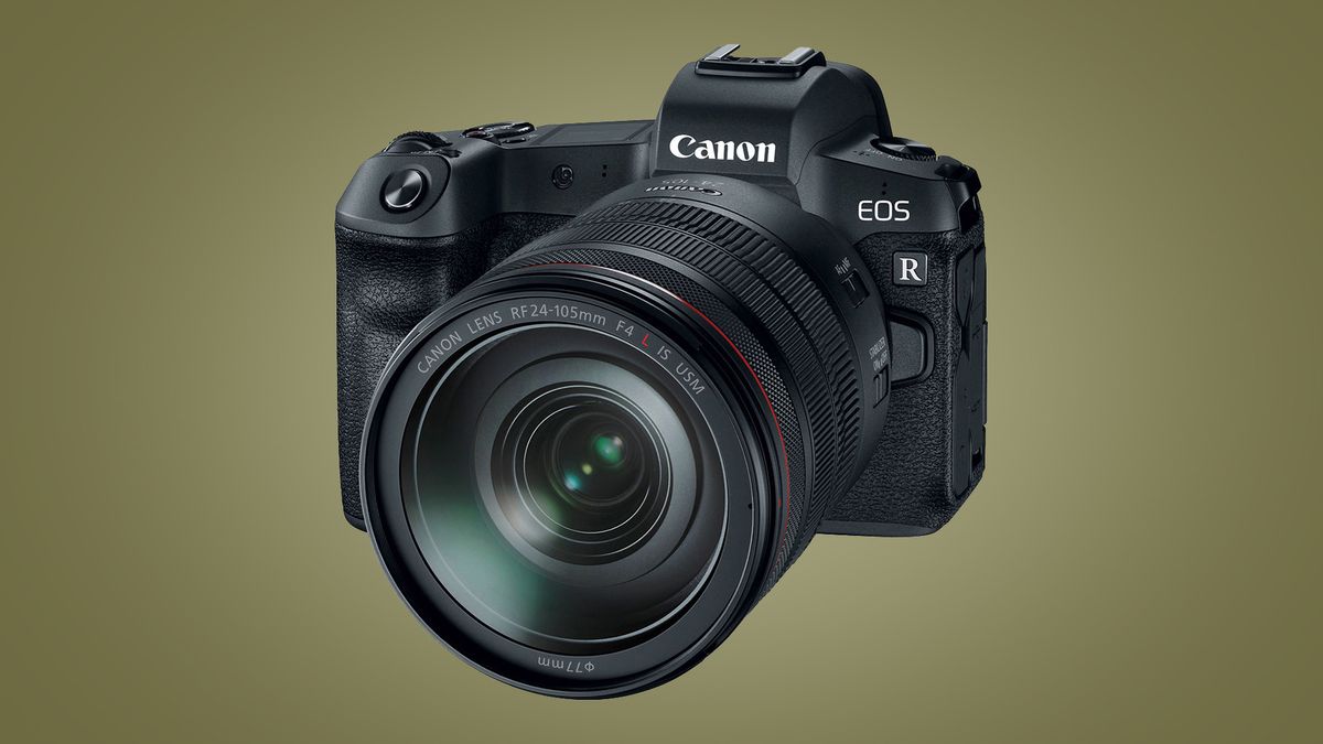 Canon vs Nikon
