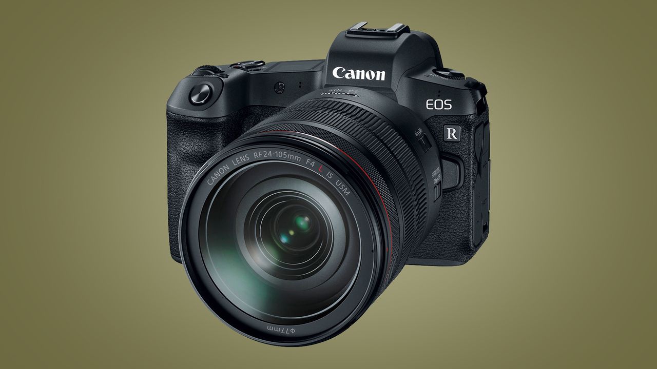 Canon vs Nikon
