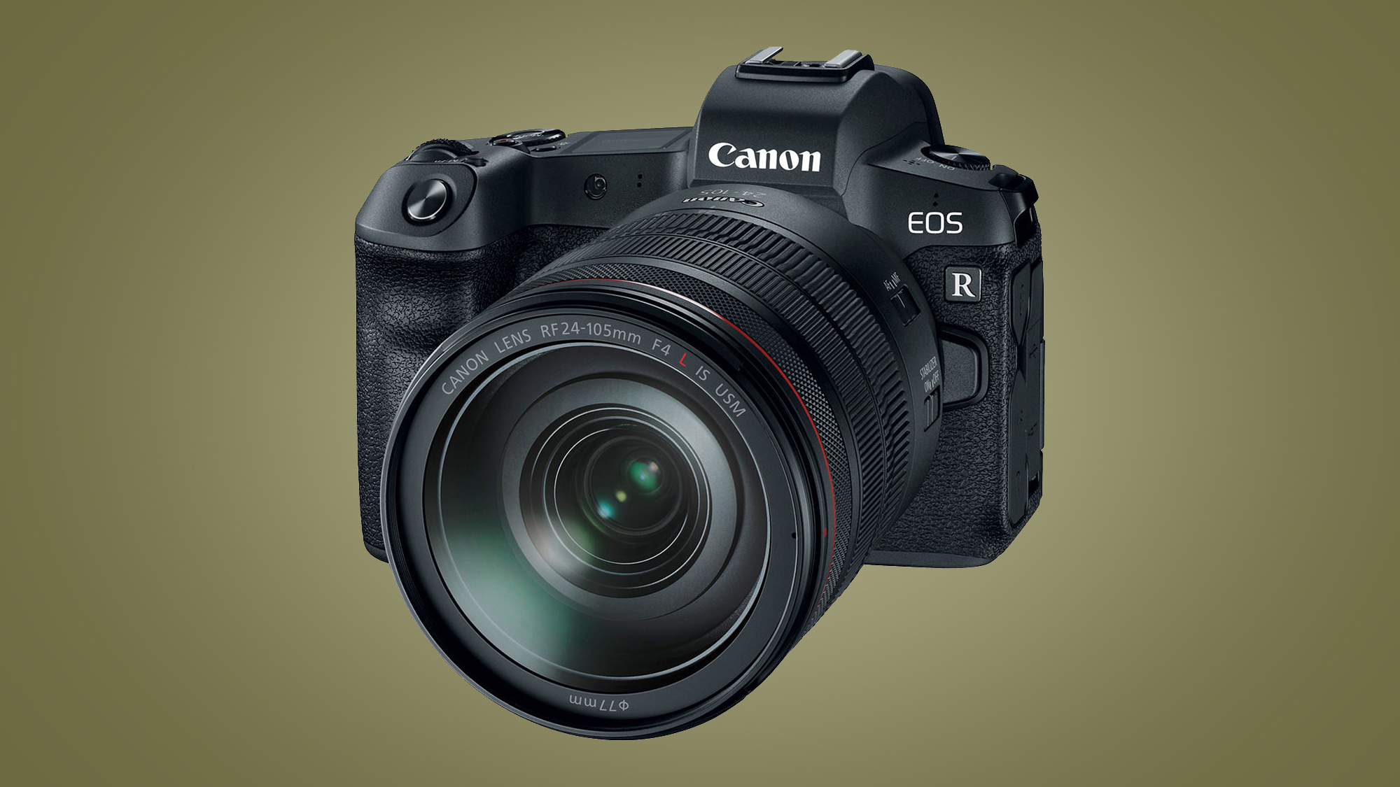 Canon vs Nikon