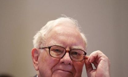 Insider trading may have happened right under Warren Buffet's nose and now his shareholders and, possibly, the public want some answers from the octogenarian.