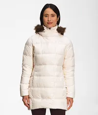 The North Face New Dealio Down Parka (Women's)