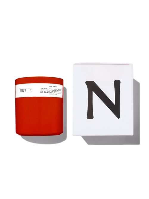 Laide Tomate Scented Candle