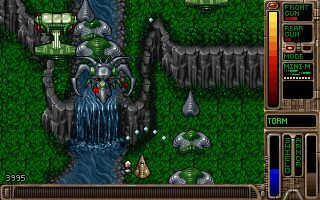 Tyrian (1995): Now we&rsquo;re talking! Tyrian was the vertical shooter that never seemed to run out of content, with more easter eggs than the Easter Bunny. Still arguably the best traditional shooter on PC.