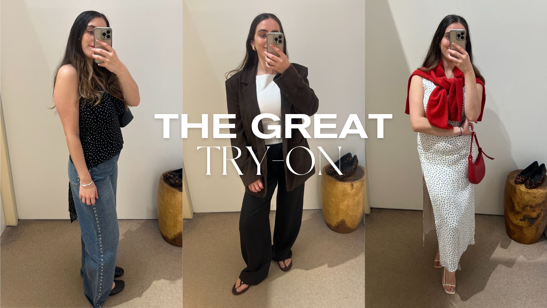 It's My First Time Shopping at Reformation—Here's My Review | Who What Wear