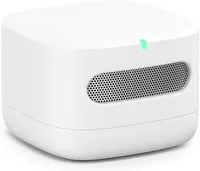 Amazon Smart Air Quality Monitor: was $69 now $54 @ Amazon