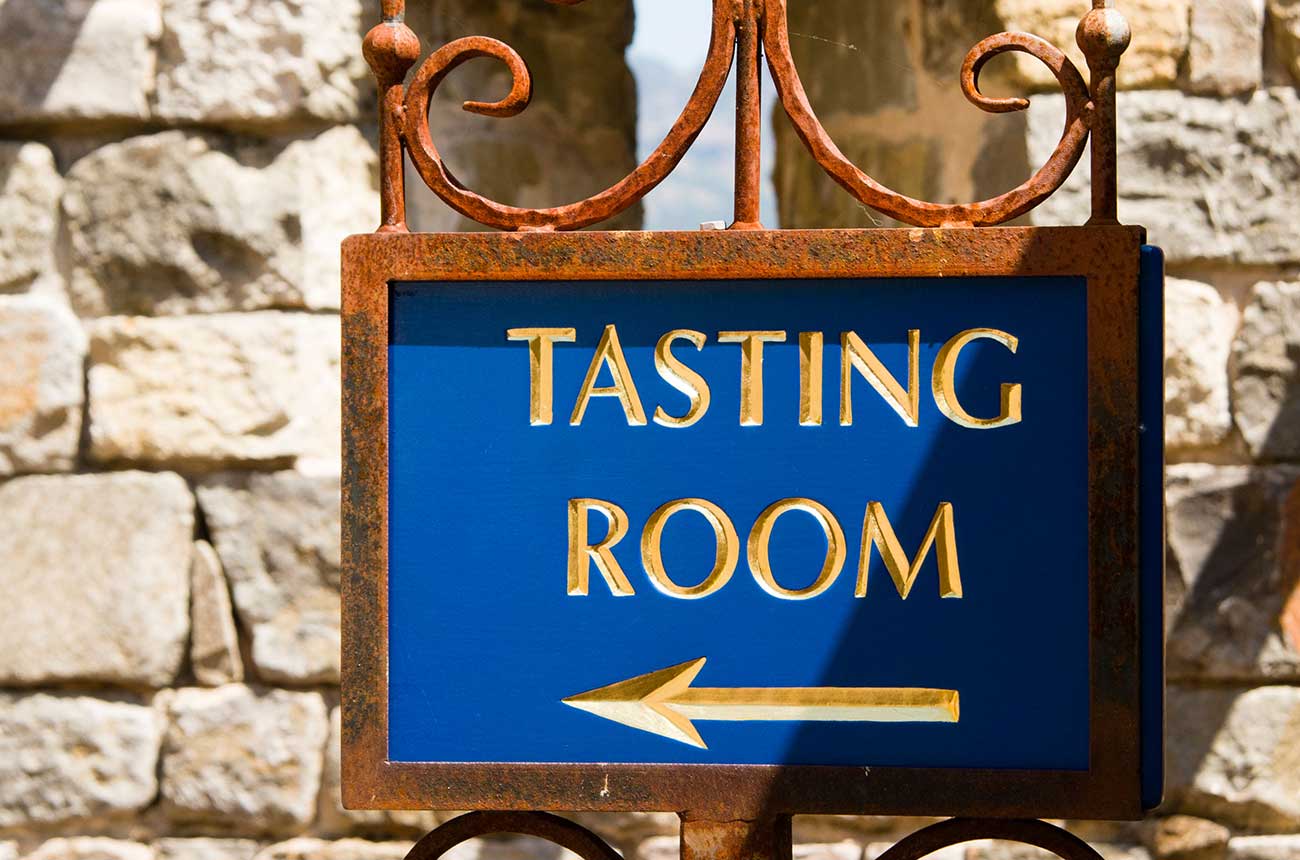 napa wineries reopen