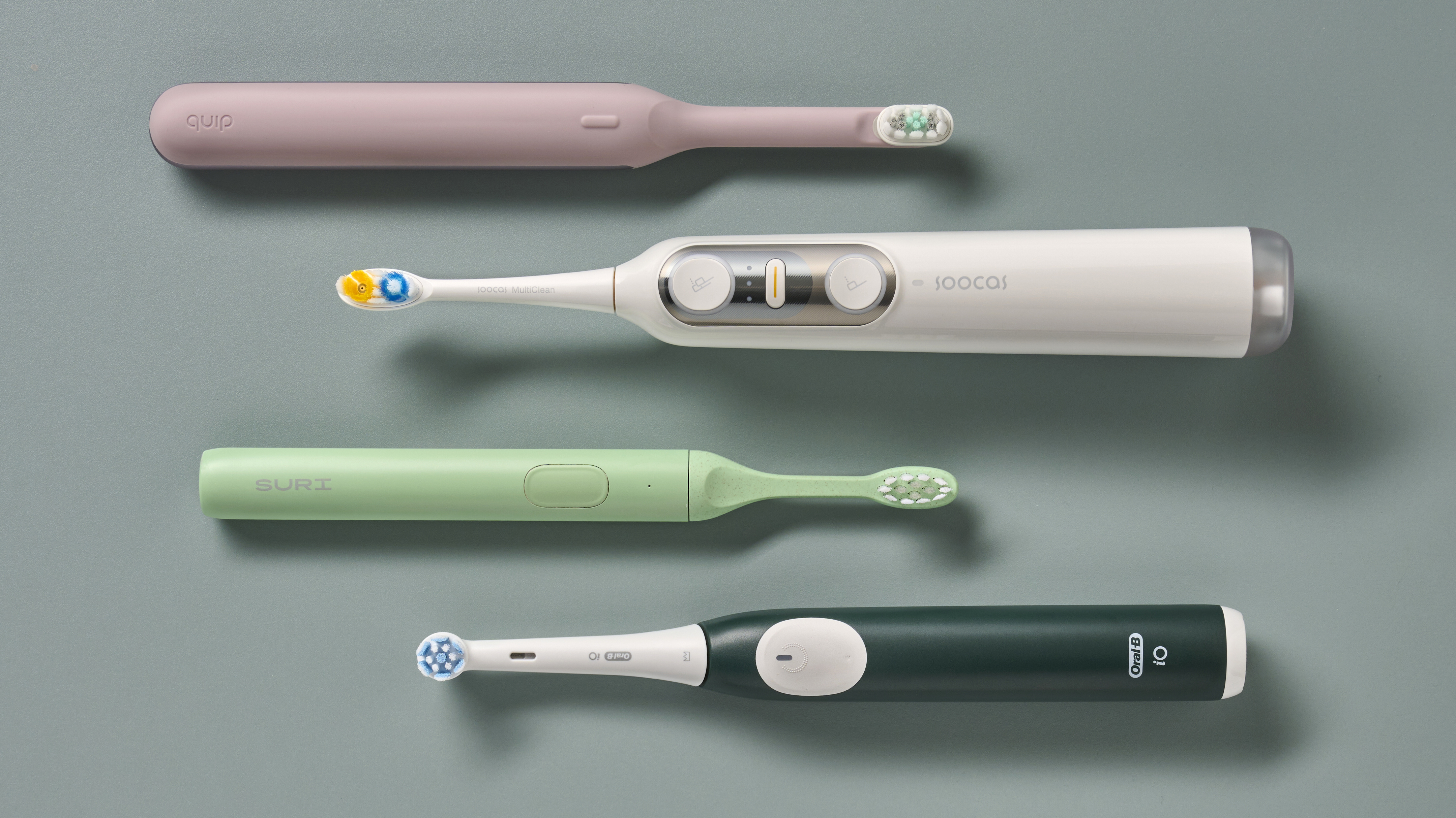 Best electric toothbrush
