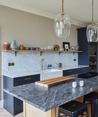 5 ways to add Italian kitchen decor to your cooking space | Homes and Gardens