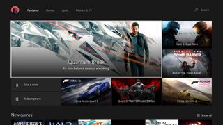 Xbox Preview Store