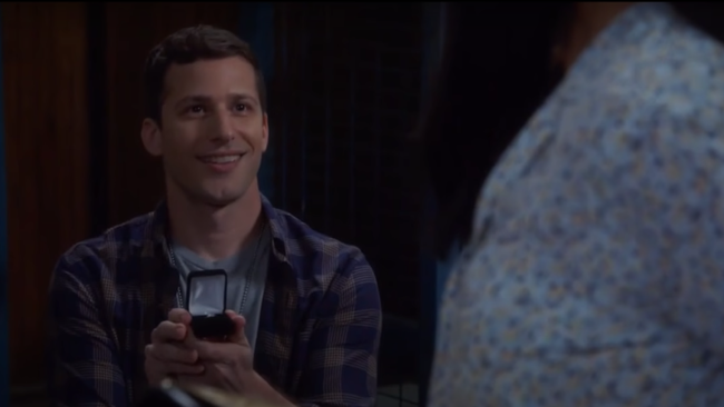 The 9 Best Brooklyn Nine-Nine Episodes, Ranked | Cinemablend