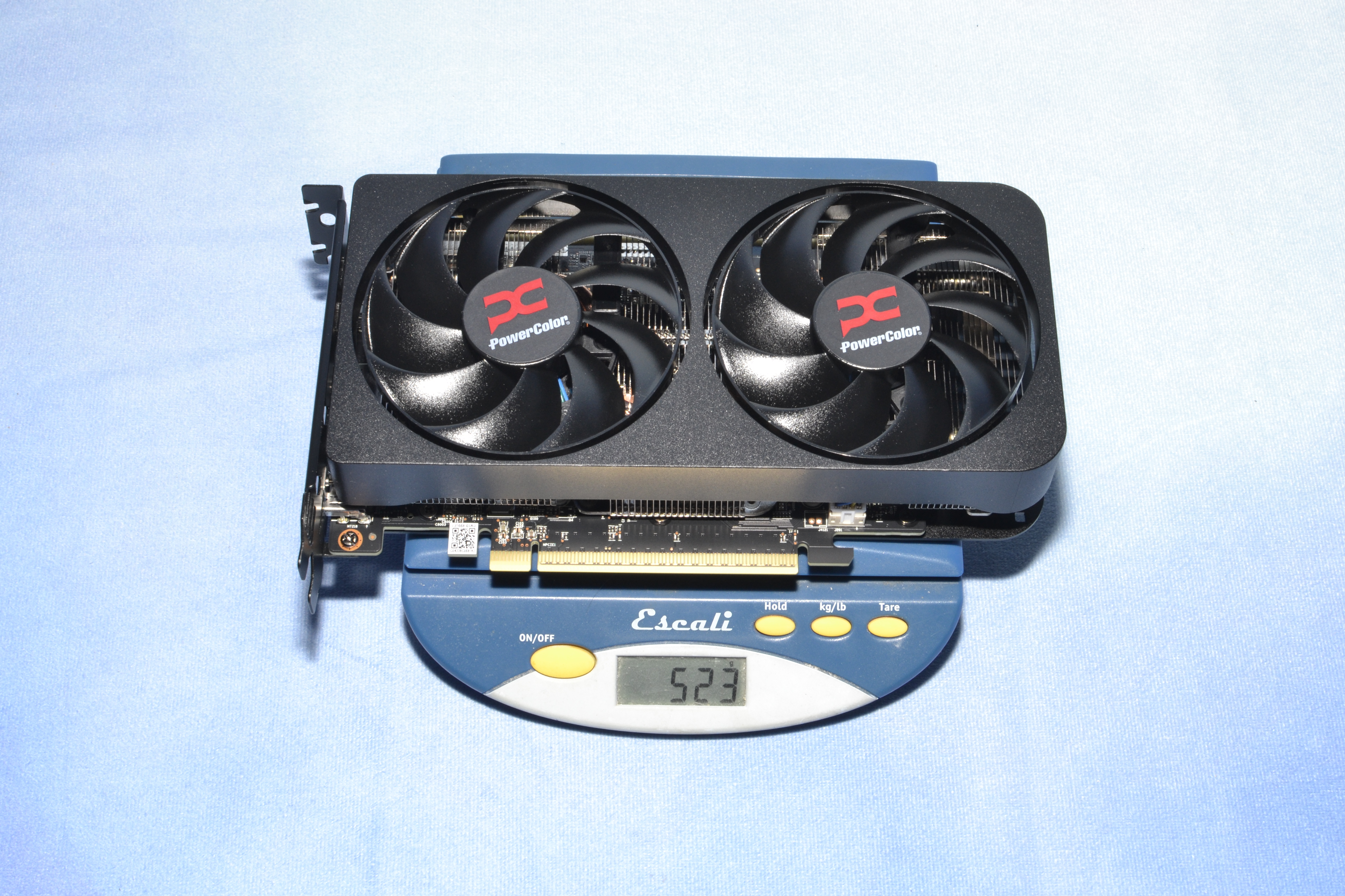 AMD Radeon RX 9060 XT 16GB