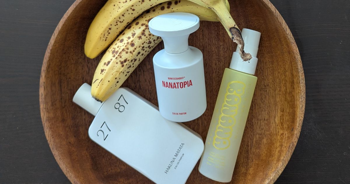 It Might Be Controversial, But This Emerging Fragrance Is Shaping Up to Be Summer’s Coolest