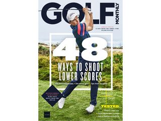 Golf Monthly Magazine