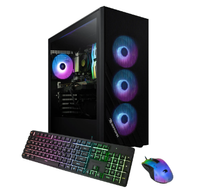 RDY Scale 002: now $1,049 at iBUYPOWER Operating System:CPU:Cooling:GPU:RAM: Storage:
