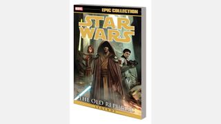 Marvel Comics May 2021 solicitations