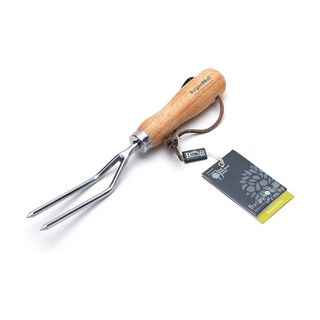 Burgon & Ball weeding fork