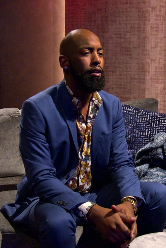 40 'Love is Blind' Fun Facts 'Love Is Blind' Trivia Marie Claire