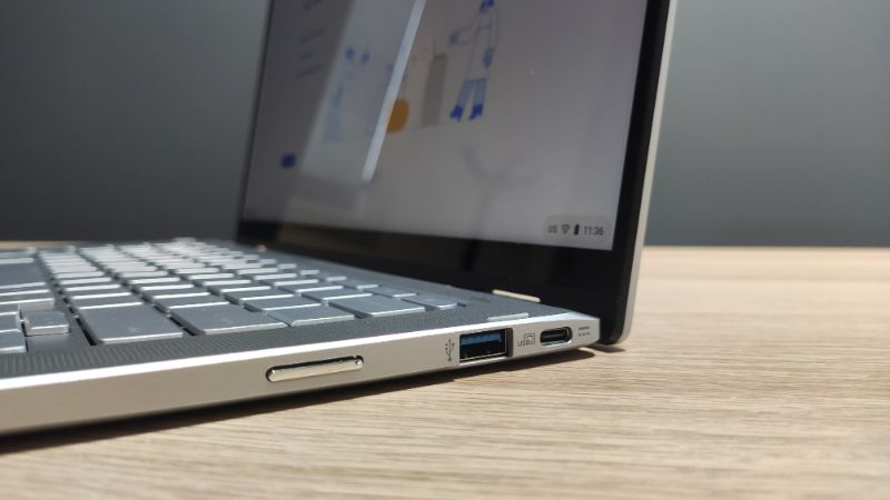 Acer Chromebook Spin 514