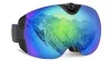 OhO 4K Video Ski Goggles