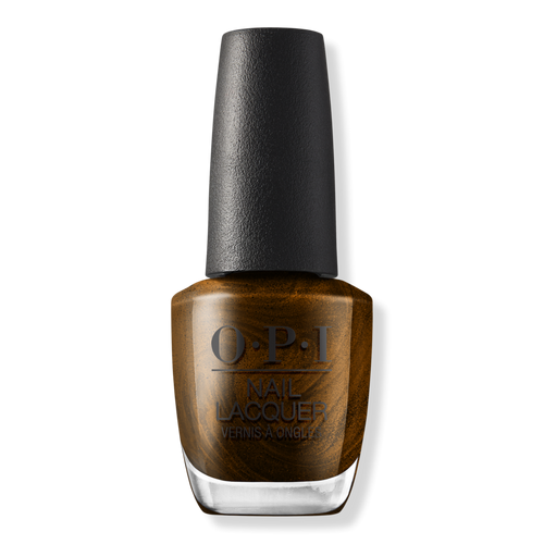 Fall Nail Lacquer Collection - Band Tease