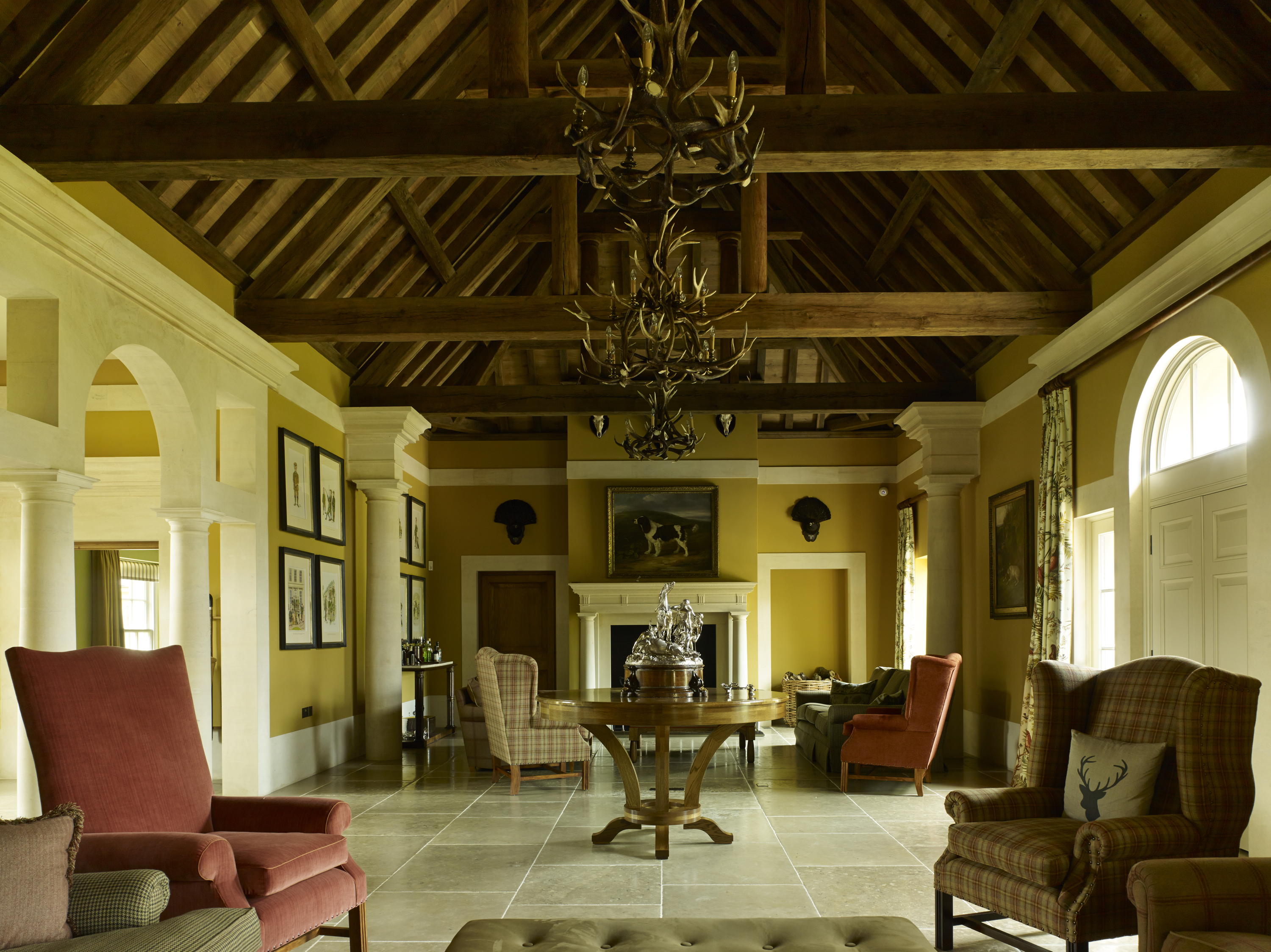 Craig Hamilton Architects