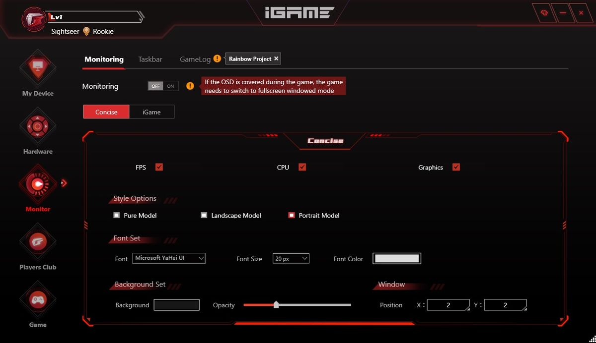 Colorful IGame Z790D5 Flow