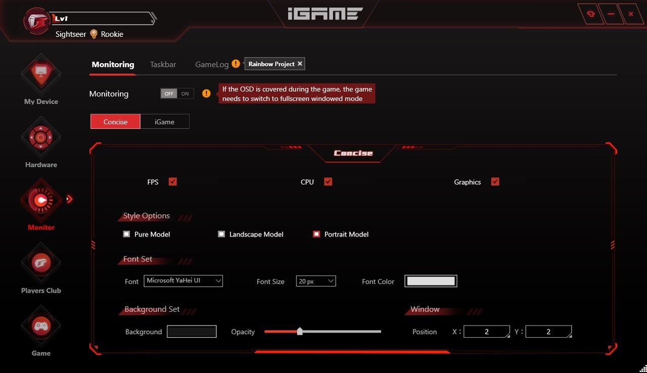 Colorful IGame Z790D5 Flow