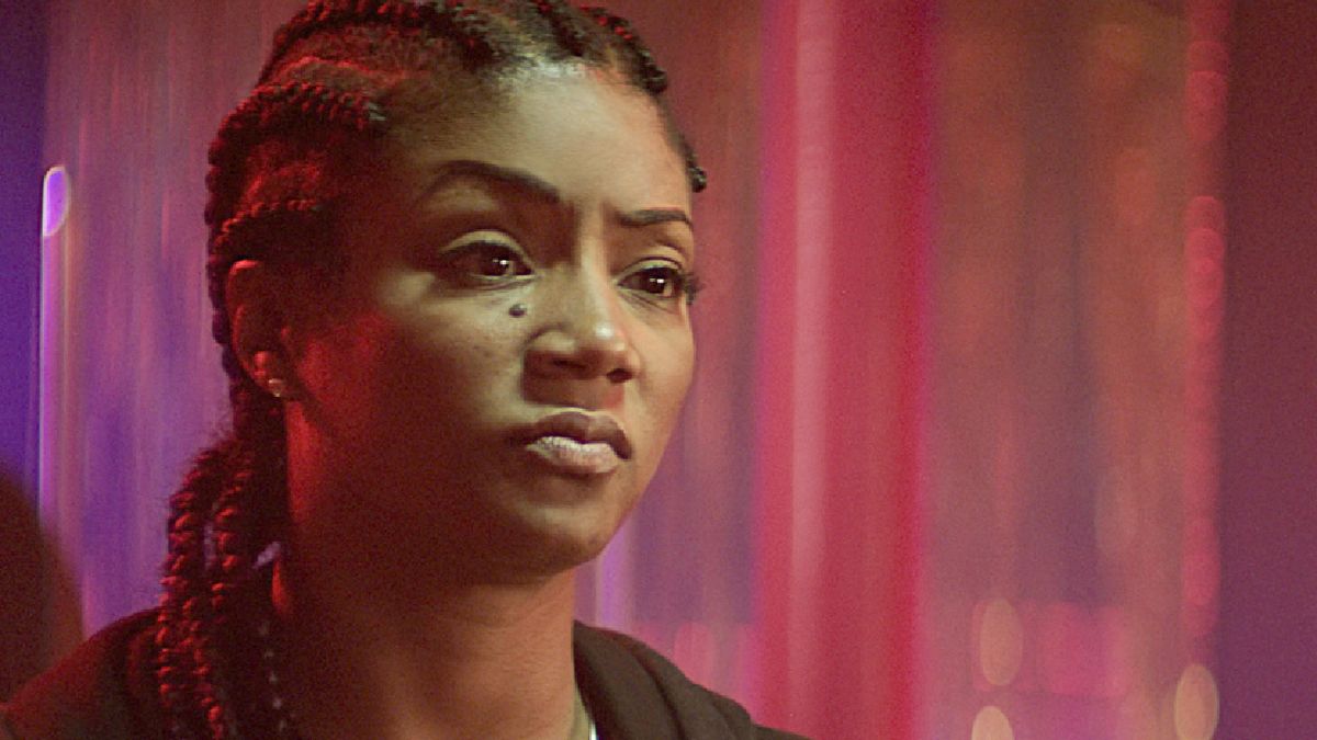 The Best Tiffany Haddish Movies And TV Shows And How To Watch Them