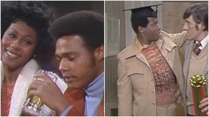 Lionel Jefferson From 'The Jeffersons'