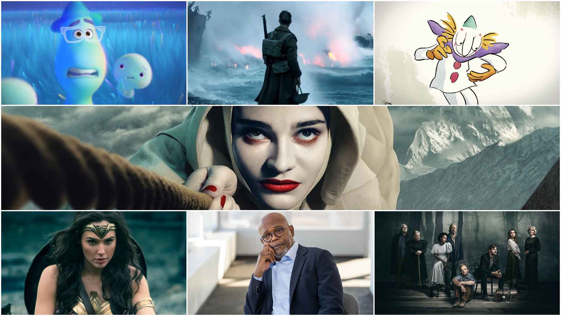 Best Christmas TV: 20 things to watch over Christmas