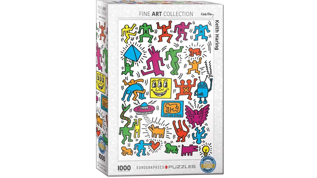 The best jigsaw puzzles in 2022 Creative Bloq