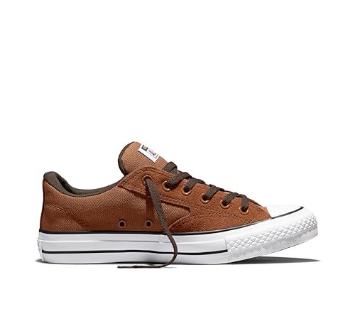 Chuck Taylor All-Star Malden Street Low Top