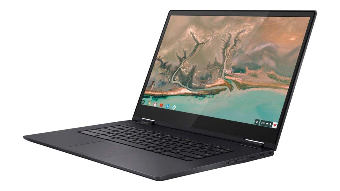 Lenovo Yoga C630