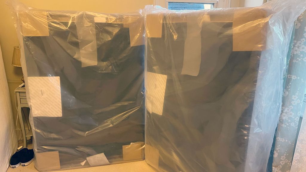 Silentnight Divan Base Review 2024 TechRadar