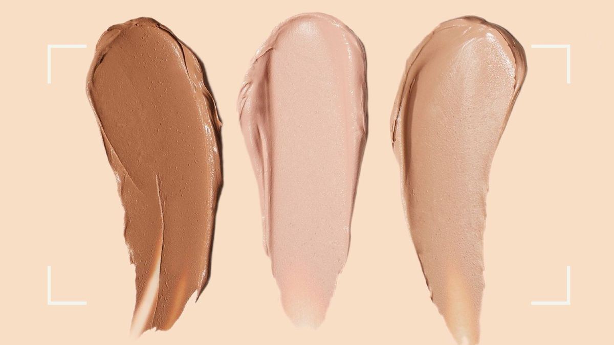 How to find a spoton foundation shade every single time Woman & Home
