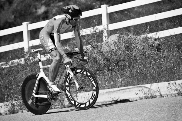 Ben Jacques-Maynes (Bissell) will be chasing yellow tomorrow at only 1 second back.