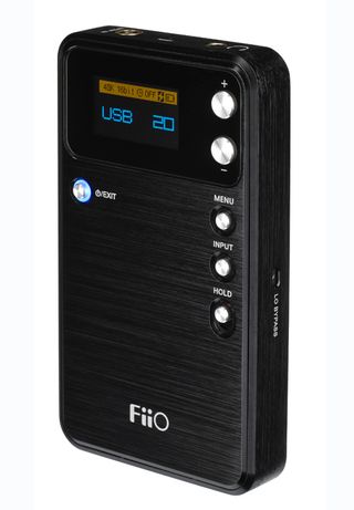 Fiio E17 review | What Hi-Fi?