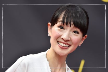 Marie Kondo