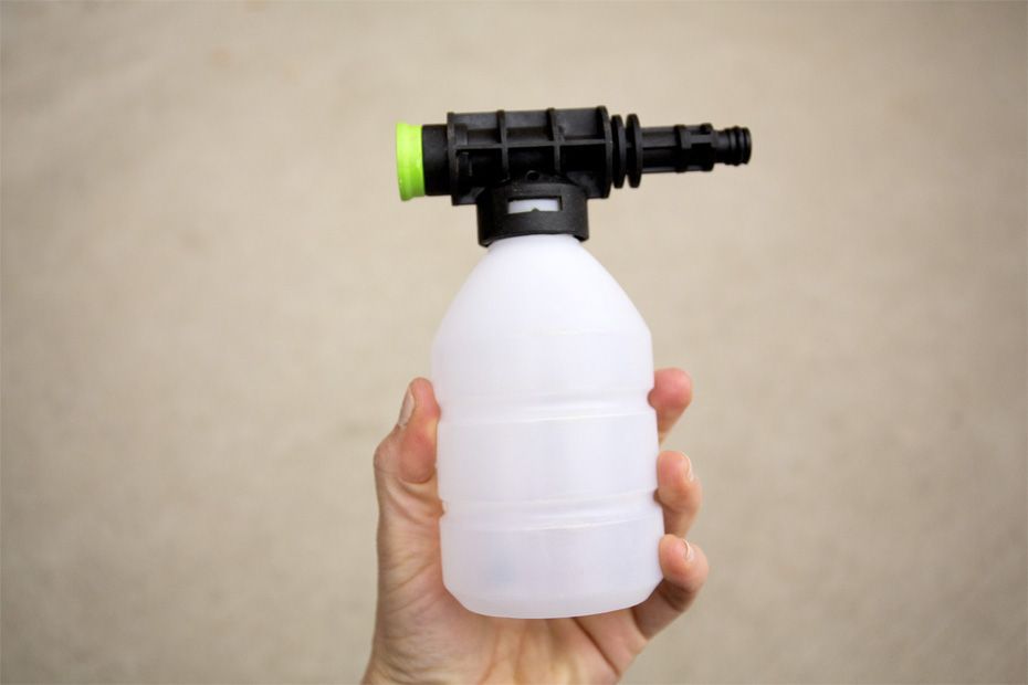 Harbor Freight Portland 63254 Pressure Washer Review Pros and Cons