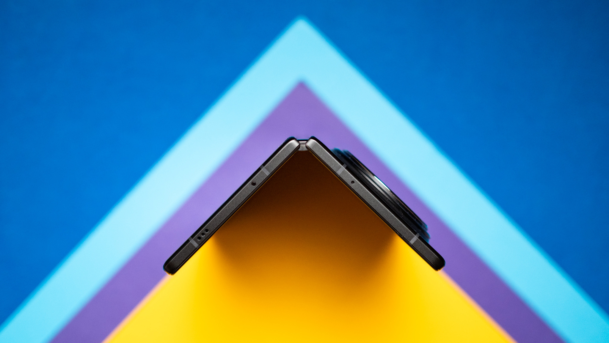 Vivo X Fold3 Pro review: The most exciting foldable of 2024