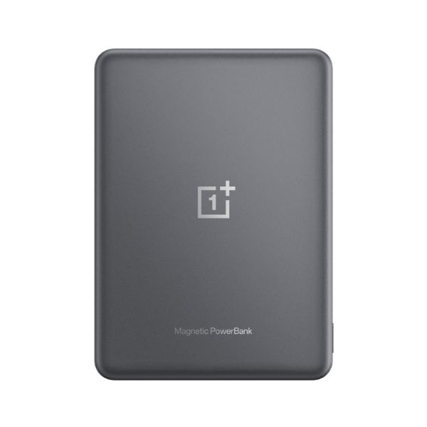 OnePlus Slim Magnetic Power Bank