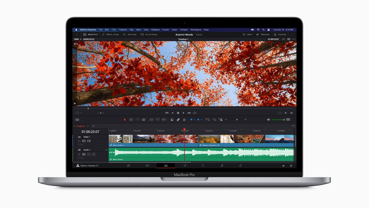 The best Apple MacBook Pro M1 deals