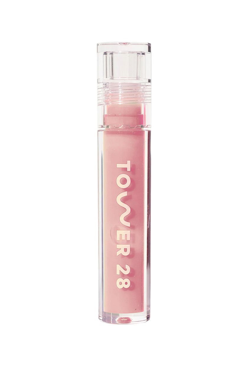 Shineon Lip Jelly Hydrating Non-Sticky Lip Oil