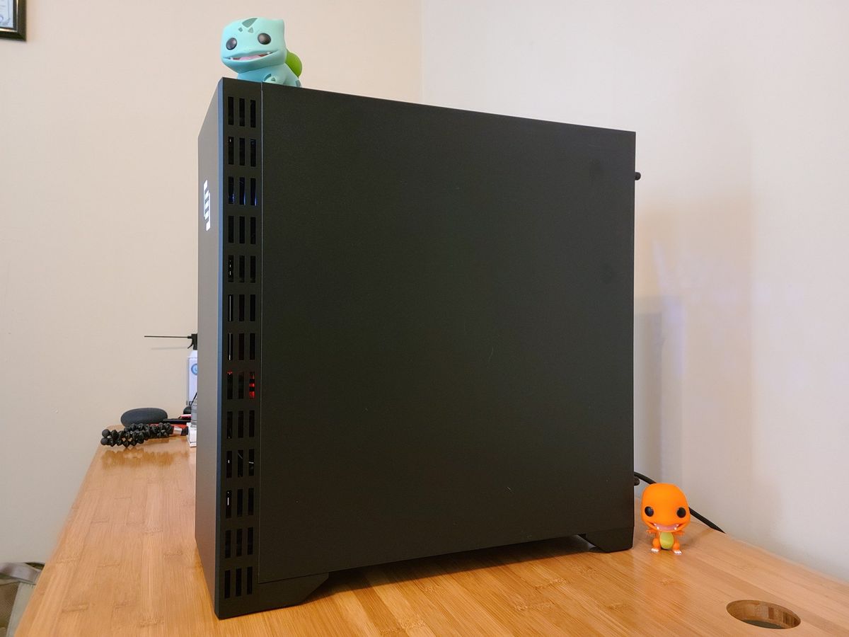 Maingear Vybe