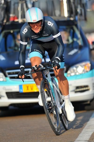 Martin Mortensen (Leopard Trek)