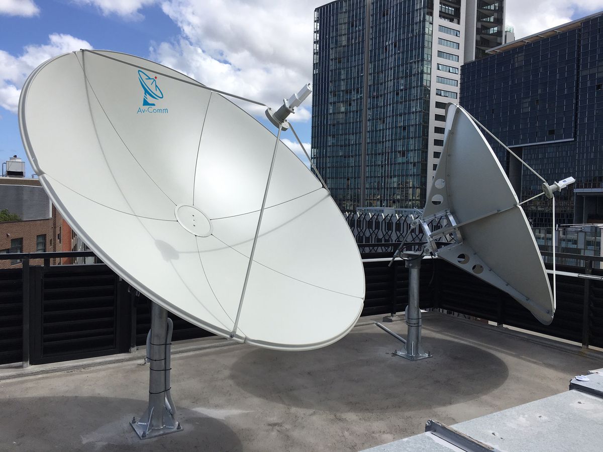 Zixi, Comcast Technology Solutions Partner on C-band Replacement Solution
